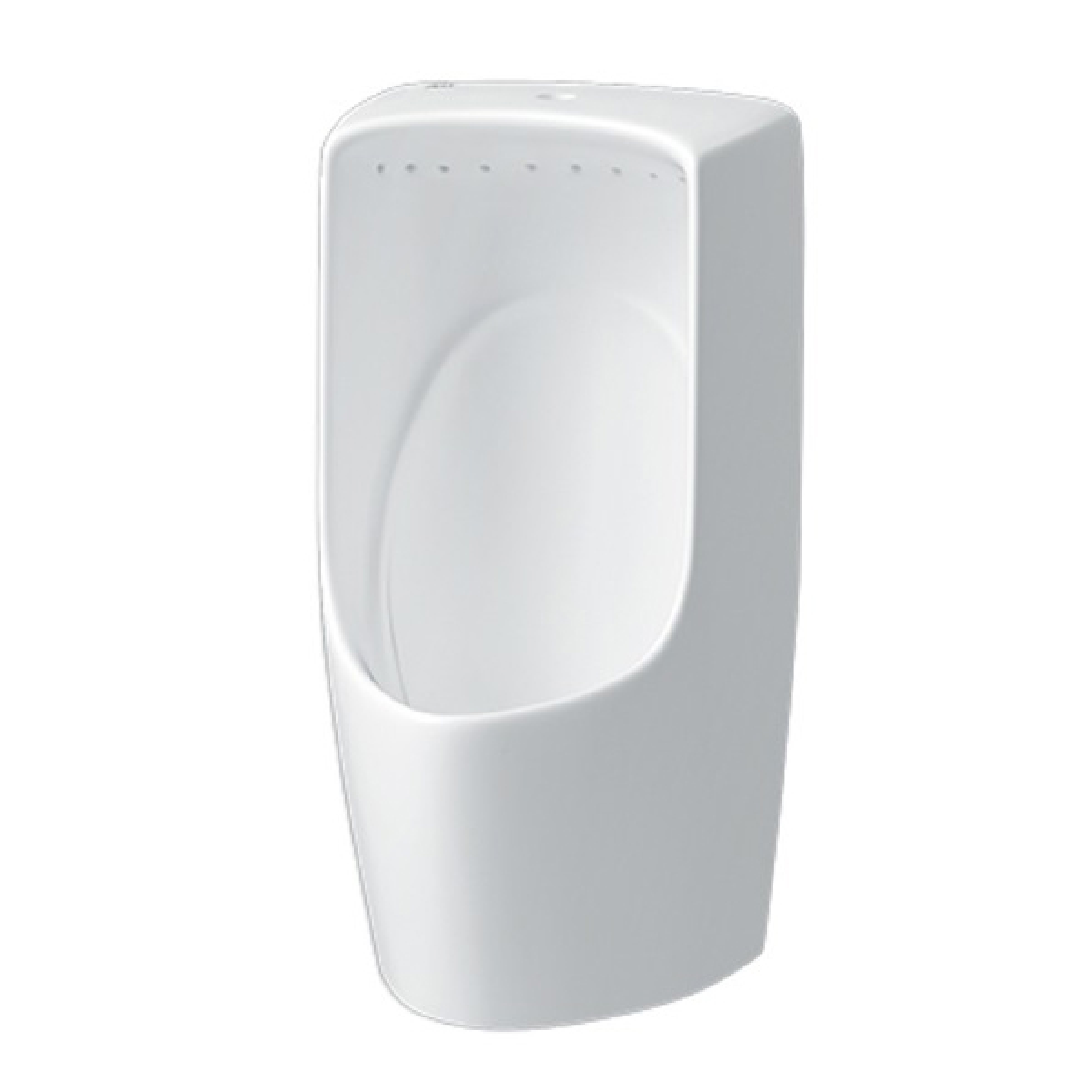 Inax AU-431VAC/BW1 掛牆式尿斗